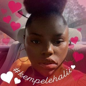 Meet your Posher, April